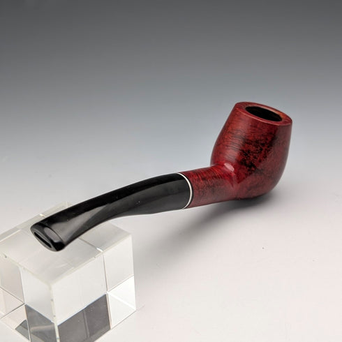 ヴィンテージ チェコ共和国 エステートパイプ フィルター付 Stanislav